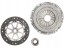 Sachs 3000 694 002 Sachs 3000 694 002 комплект зчеплення volvo 940 ii 2.0t-2.3t -98