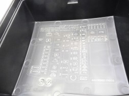 Hyundai OE РЕМОНТНИЙ КОМПЛЕКТ - МНОГОЗАПОБІЖНИК HYUNDAI SANTA FE OE 91KIT 2WNK1QQH