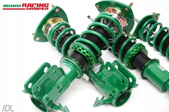 Tein VSTN0-K1NS4 Підвіска різьбова TEIN MONO RACING Toyota GR Yaris GXPA16
