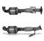 BM Catalysts BM80577H Каталізатор bm80577h bm catalysts форд