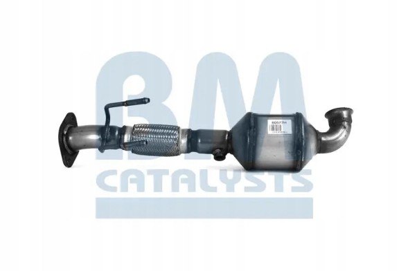 BM Catalysts BM80577H Каталізатор bm80577h bm catalysts форд