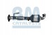 BM Catalysts BM80577H Каталізатор bm80577h bm catalysts форд