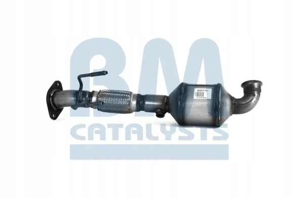 BM Catalysts BM80577H Каталізатор bm80577h bm catalysts форд