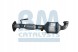 BM Catalysts BM80577H Каталізатор bm80577h bm catalysts форд
