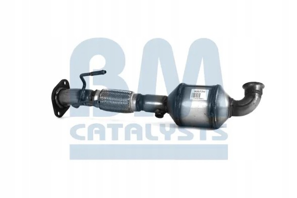 BM Catalysts BM80577H Каталізатор bm80577h bm catalysts форд