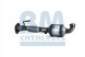 BM Catalysts BM80577H Каталізатор bm80577h bm catalysts форд