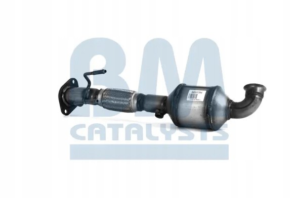 BM Catalysts BM80577H Каталізатор bm80577h bm catalysts форд