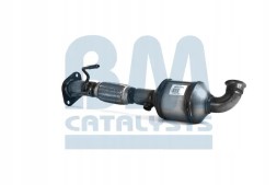 BM Catalysts BM80577H Каталізатор bm80577h bm catalysts форд
