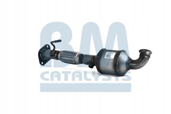BM Catalysts BM80577H Каталізатор bm80577h bm catalysts форд