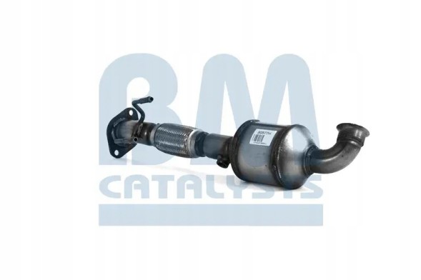 BM Catalysts BM80577H Каталізатор bm80577h bm catalysts форд