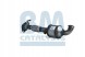 BM Catalysts BM80577H Каталізатор bm80577h bm catalysts форд