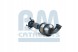 BM Catalysts BM80577H Каталізатор bm80577h bm catalysts форд