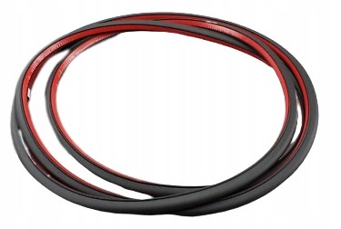 Volkswagen OE 3G0837701C-5AP VW PASSAT B8 УЩІЛЬНЮВАЧ ДВЕРЕЙ ЛІВИЙ ПЕРЕДНІЙ