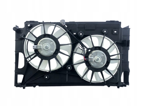 AltimGT ATTY-1-0255-2 Шанувальники Toyota Auris 2007-2015 років
