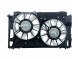AltimGT ATTY-1-0255-2 Шанувальники Toyota Auris 2007-2015 років