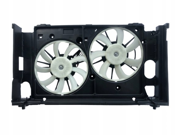 AltimGT ATTY-1-0255-2 Шанувальники Toyota Auris 2007-2015 років