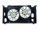 AltimGT ATTY-1-0255-2 Шанувальники Toyota Auris 2007-2015 років