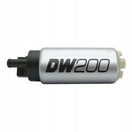 DeatschWerks DW-9-201S-1004 комплект паливного насоса