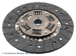 ADT33143 BLUE PRINT Диск зчеплення