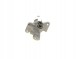 Bosch 0 986 481 087 Гальмівний насос 0 986 481 087 bosch bmw 1 e81 e87