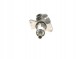 Bosch 0 986 481 087 Гальмівний насос 0 986 481 087 bosch bmw 1 e81 e87