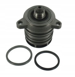 SKF VKPC 81420 Водяний насос skf vkpc 81420