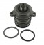 SKF VKPC 81420 Водяний насос skf vkpc 81420
