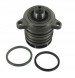 SKF VKPC 81420 Водяний насос skf vkpc 81420