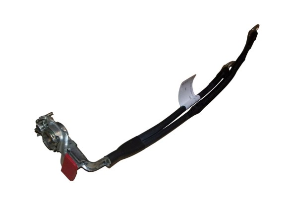 Peugeot OE Мінусова клема 5642.ZV 5642ZV 9675107780 Citroen C4 Picasso Peugeot 3008