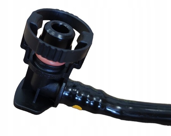 Renault OE 8200268626 Паливна трубка інжекторної рампи RENAULT 2.0 16V F4R CLIO SPORT OE