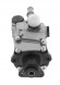 Polcar S5020043 Насос гідропідсилювача bmw 5 (e60) 12.01-03.10 550 і s5020043