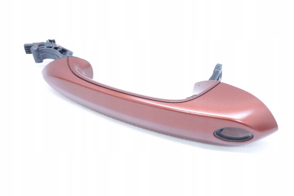 BMW OE 5A59BB7 51215A59BB7 7993733 P7Z РУЧКА ДВЕРЕЙ ПЕРЕДНЯ ЛІВА COMFORT KEYLESS BMW G20 G22 G30 G32 G01 G05 X7 G14 G16