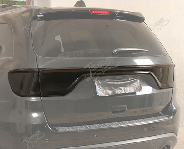 USA USA-SZZT18288 КРИШКИ ЗАДНІ ЛІХТАРІ DODGE DURANGO 14-23