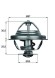 TX 27 80D MAHLE ORIGINAL Термостат