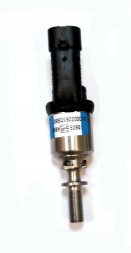BRC Gas Equipment 09SQ99020001G Brc injector blue normal glt старого типу