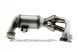 NTY KAT-CT-000 Каталізатор citroen c4 c5 mini cooper one