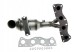 NTY KAT-CT-000 Каталізатор citroen c4 c5 mini cooper one