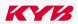 KYB 341603 Амортизатор kyb 341603