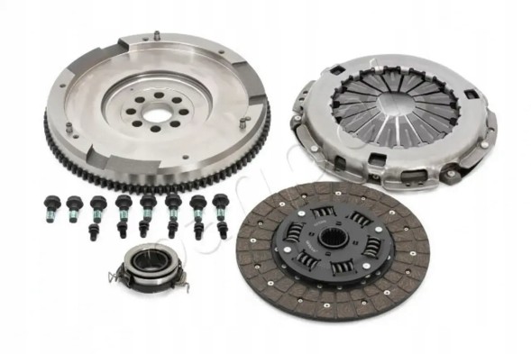Japanparts KV-200M Комплект зчеплення kv-200m japanparts