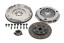 Japanparts KV-200M Комплект зчеплення kv-200m japanparts
