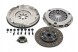 Japanparts KV-200M Комплект зчеплення kv-200m japanparts