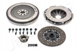 Japanparts KV-200M Комплект зчеплення kv-200m japanparts