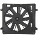 BF 68039595AA, 68039594AA, 68039593AA ВЕНТИЛЯТОР РАДИАТОРА JEEP WRANGLER JK 2006-2013 р.в