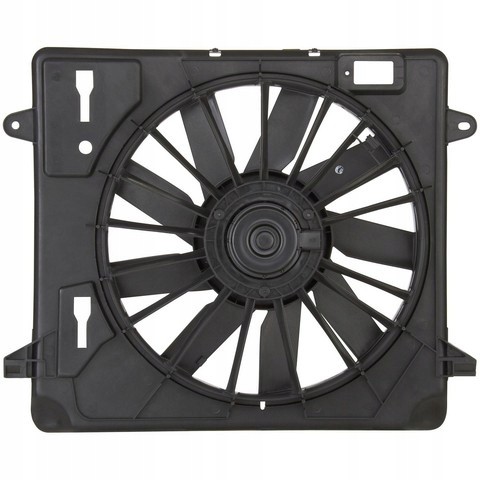 BF 68039595AA, 68039594AA, 68039593AA ВЕНТИЛЯТОР РАДИАТОРА JEEP WRANGLER JK 2006-2013 р.в