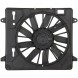 BF 68039595AA, 68039594AA, 68039593AA ВЕНТИЛЯТОР РАДИАТОРА JEEP WRANGLER JK 2006-2013 р.в