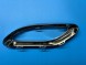 Mercedes-Benz OE 2058852321, A2058852321, A-205-885-23-21 НОВА ОРИГІНАЛЬНА ПРАВА ПЛАНКА ХРОМ НАКОНЕЧНИК ВИХЛОПУ MERCEDES A2058852321 R