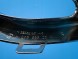 Mercedes-Benz OE 2058852321, A2058852321, A-205-885-23-21 НОВА ОРИГІНАЛЬНА ПРАВА ПЛАНКА ХРОМ НАКОНЕЧНИК ВИХЛОПУ MERCEDES A2058852321 R