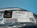 Mercedes-Benz OE 2058852321, A2058852321, A-205-885-23-21 НОВА ОРИГІНАЛЬНА ПРАВА ПЛАНКА ХРОМ НАКОНЕЧНИК ВИХЛОПУ MERCEDES A2058852321 R