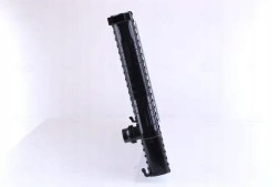 Nissens 60648 Охолоджувач води 60648 nissens bmw 5 7 e38 e39