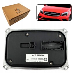 LEDpro LP 35.10.240 Контролер hli max ana led модуль інвертор mercedes gla w156 a1769004104